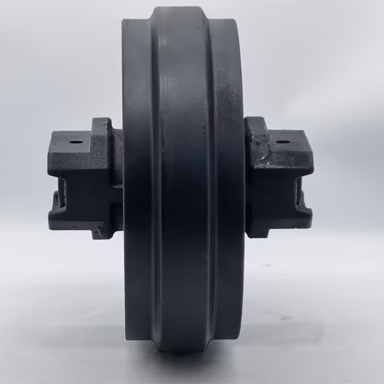 Idler Ass`Y Bagger Front Idler Fahrwerk Front Idler Assy Hersteller Großhandel 17A